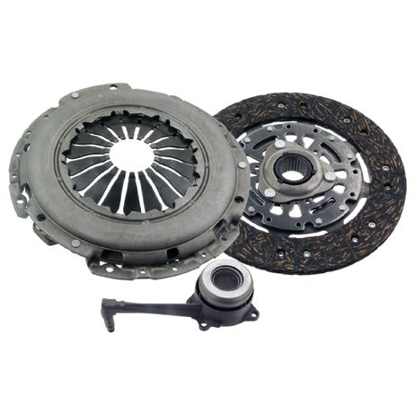 фото Blue Print ADV1830117 Clutch Kit Blue Print ADV1830117 Clutch Kit