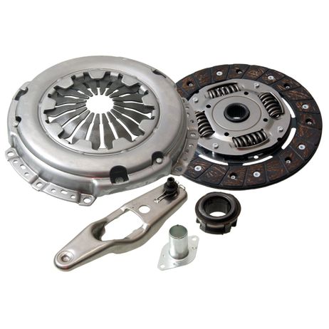 фото Blue Print ADV1830119 Clutch Kit Blue Print ADV1830119 Clutch Kit