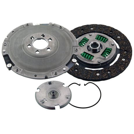 фото Blue Print ADV183012 Clutch Kit Blue Print ADV183012 Clutch Kit