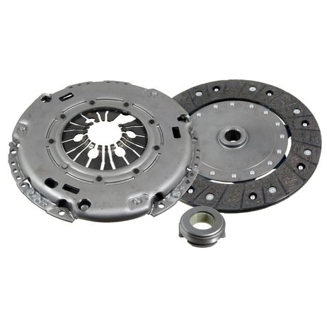 фото Blue Print ADV183014 Clutch Kit Blue Print ADV183014 Clutch Kit
