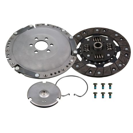 фото Blue Print ADV183020 Clutch Kit Blue Print ADV183020 Clutch Kit