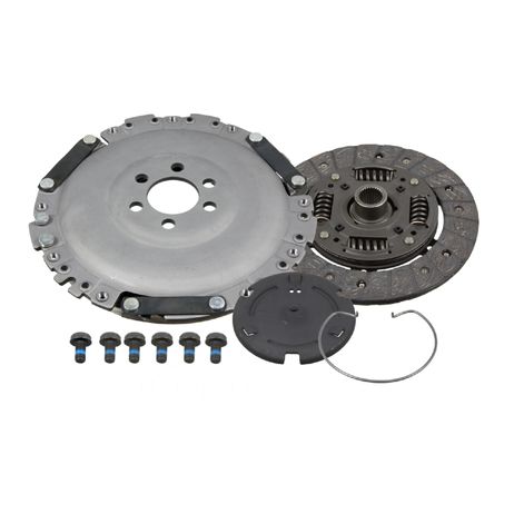 фото Blue Print ADV183027 Clutch Kit Blue Print ADV183027 Clutch Kit