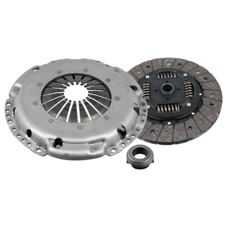 фото Blue Print ADV183031 Clutch Kit Blue Print ADV183031 Clutch Kit