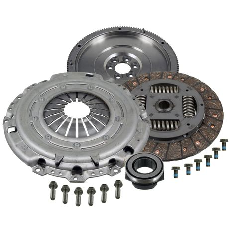 фото Blue Print ADV183039 Clutch Kit Blue Print ADV183039 Clutch Kit