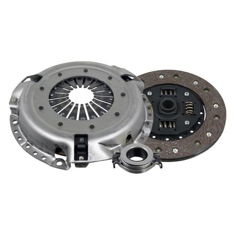 фото Blue Print ADV183042 Clutch Kit Blue Print ADV183042 Clutch Kit