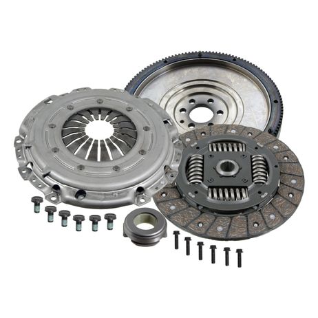 фото Blue Print ADV183059 Clutch Kit Blue Print ADV183059 Clutch Kit