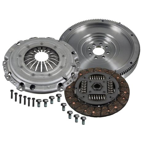 фото Blue Print ADV183065 Clutch Kit Blue Print ADV183065 Clutch Kit