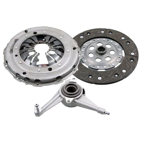 фото Blue Print ADV183075 Clutch Kit Blue Print ADV183075 Clutch Kit