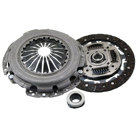 фото Blue Print ADV183090 Clutch Kit Blue Print ADV183090 Clutch Kit