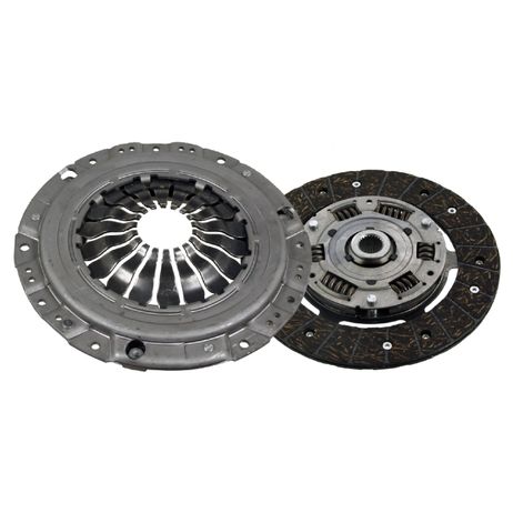 фото Blue Print ADW193031 Clutch Kit Blue Print ADW193031 Clutch Kit