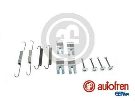 Seinsa Autofren D31060A Ремкомплект стояночных тормозных колодок