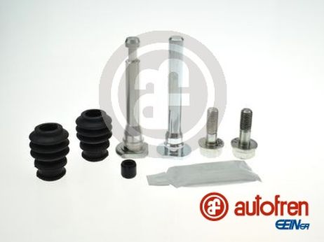 Seinsa Autofren D7296C Ремкомплект направляющих суппорта | перед |
