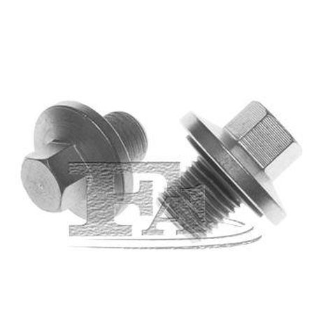 фото FA1 257.888.001 Screw FA1 257.888.001 Screw