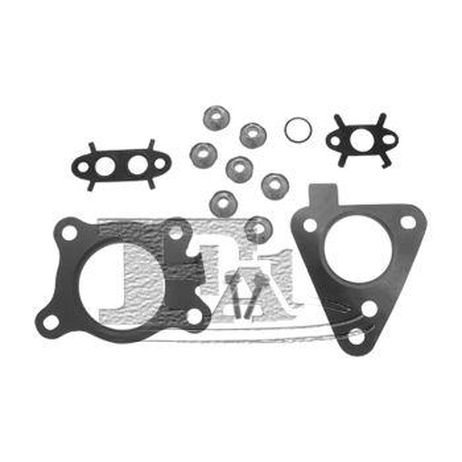 фото FA1 KT128-503 Assembly Kit FA1 KT128-503 Assembly Kit