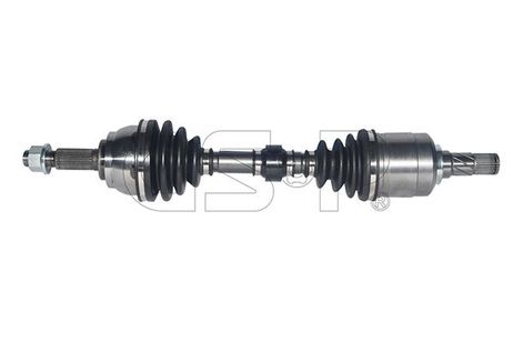 GSP 241454 Shaft