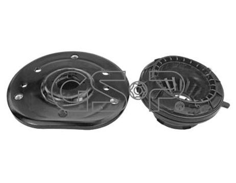 GSP 518930S Bearing | перед |
