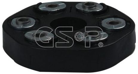 GSP 530758 Assembly Kit | зад |