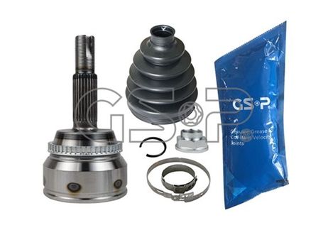 фото GSP 859407 Joint Kit | перед лев | GSP 859407 Joint Kit | перед лев |