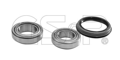 GSP GK00X21 Bearing Kit