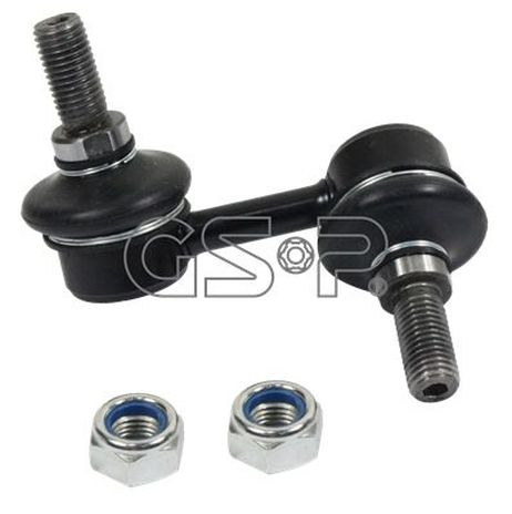 GSP S050627 Rod/Strut | перед лев |
