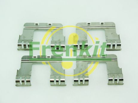 фото Frenkit 901785 Комплект монтажный дискового тормоза | зад | Frenkit 901785 Комплект монтажный дискового тормоза | зад |