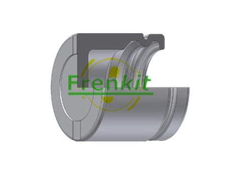 фото Frenkit P485007 Поршень тормозного суппорта | перед | Frenkit P485007 Поршень тормозного суппорта | перед |