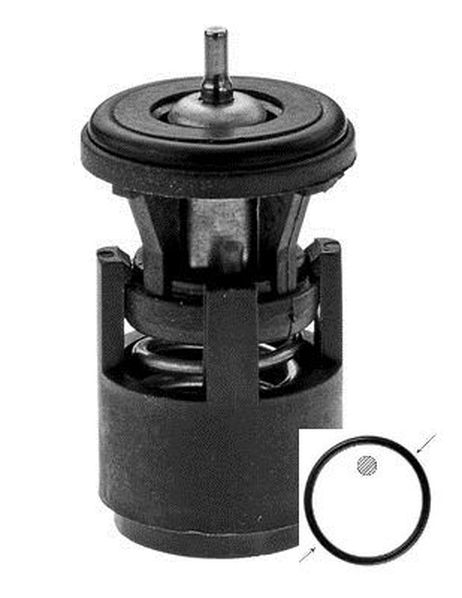 Motorad 385-87 InsK Thermostat