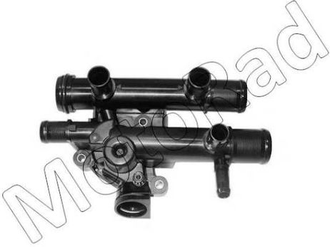 Motorad 588-82K Thermostat