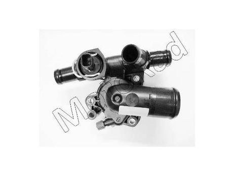 Motorad 625-89K Thermostat