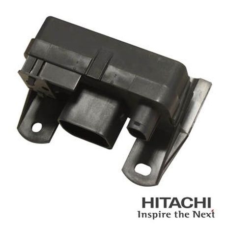 Hitachi 2502158 Relay
