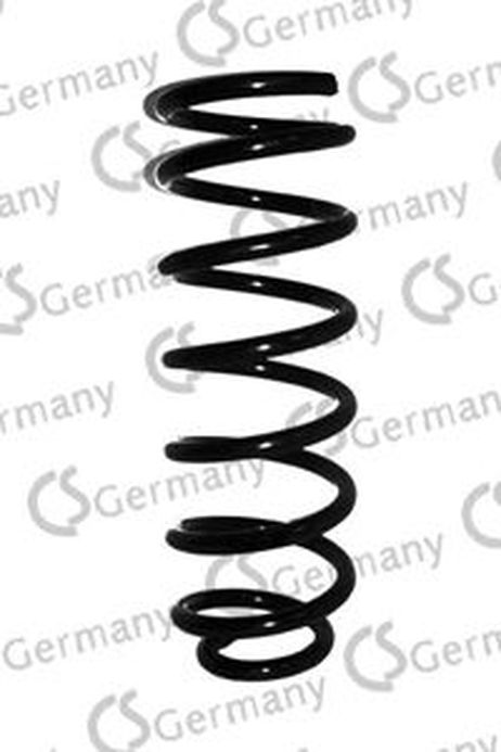 CS Germany 14.101.635 Spring | зад |