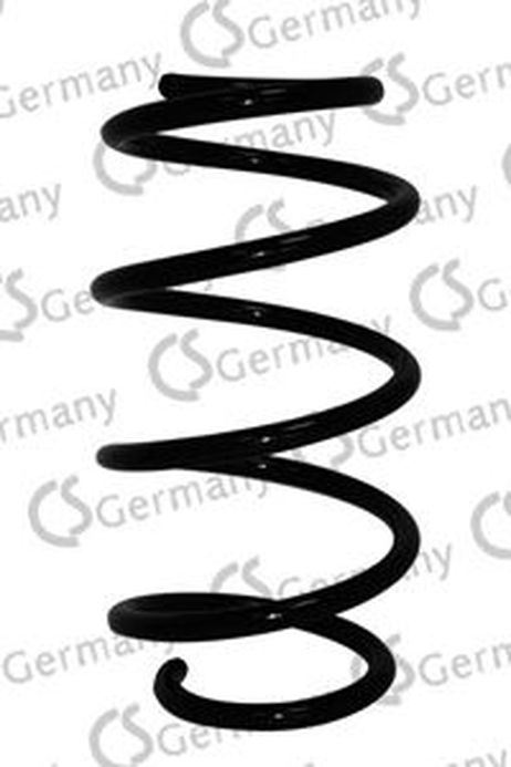CS Germany 14.601.024 Spring | перед |