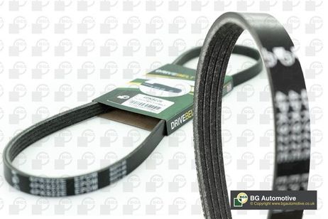 BGA 4PK780 Belt