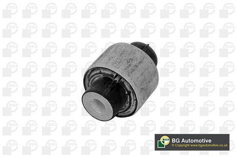 BGA BU0113 Mounting | зад прав/лев |