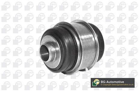 BGA BU0902 Mounting