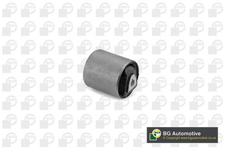 BGA BU0924 Mounting | перед лев |