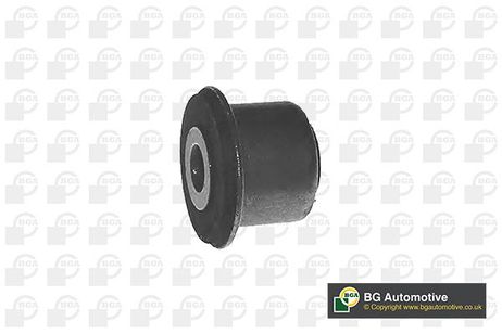 BGA BU1402 Mounting | перед лев |