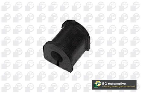 BGA BU2203 Mounting | зад |