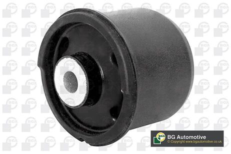 BGA BU2328 Mounting