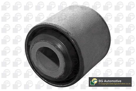 BGA BU2330 Mounting | зад |