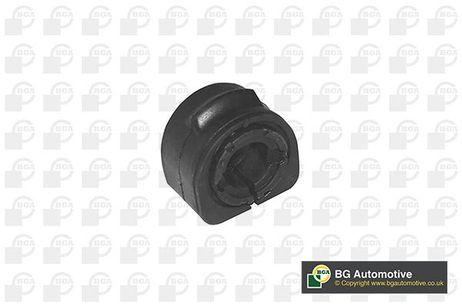 BGA BU2339 Mounting | зад лев |
