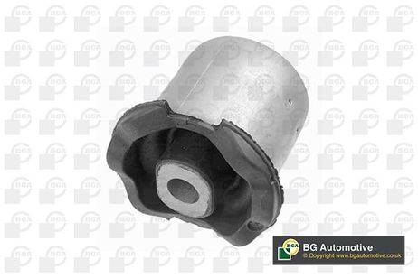 BGA BU4201 Mounting | перед лев |