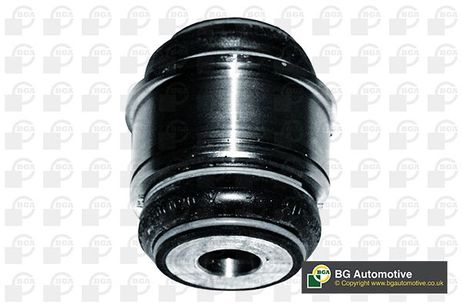BGA BU4203 Mounting 