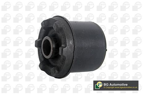 BGA BU4212 Mounting | зад |