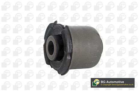 BGA BU4234 Mounting | перед лев |