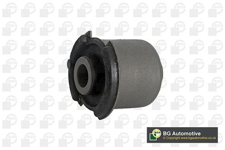 BGA BU4241 Mounting | перед лев |