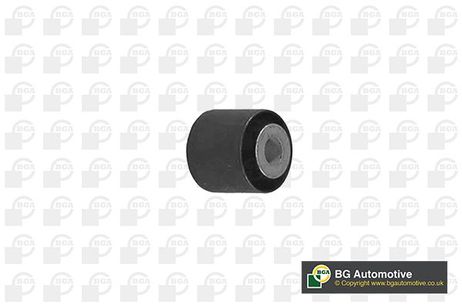 BGA BU5606 Mounting | зад лев |