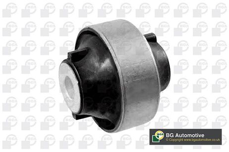 BGA BU6303 Mounting | зад |