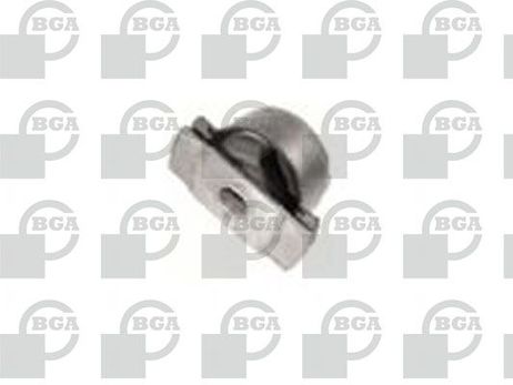 BGA BU7303 Mounting 
