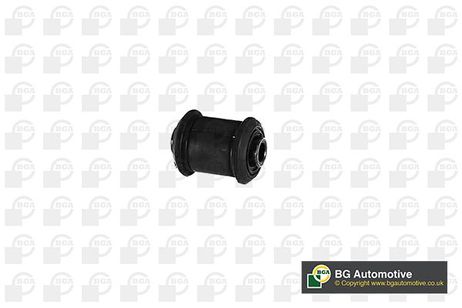 BGA BU9503 Mounting | перед |